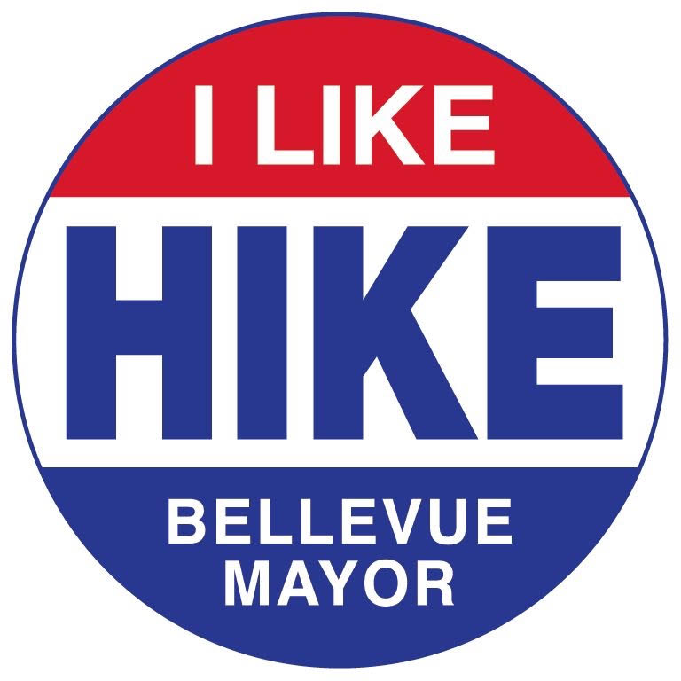 I Like Hike