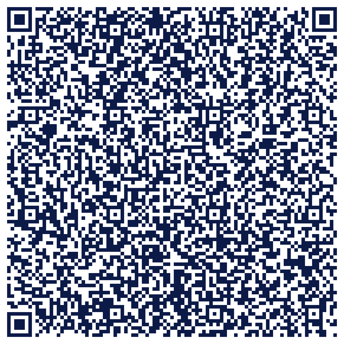 Scan to donate to Rusty Hike for Mayor